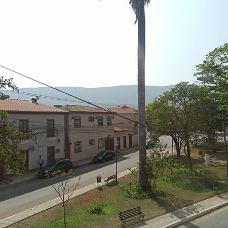 Casa Da Tuta Pousada Tiradentes Eksteriør bilde
