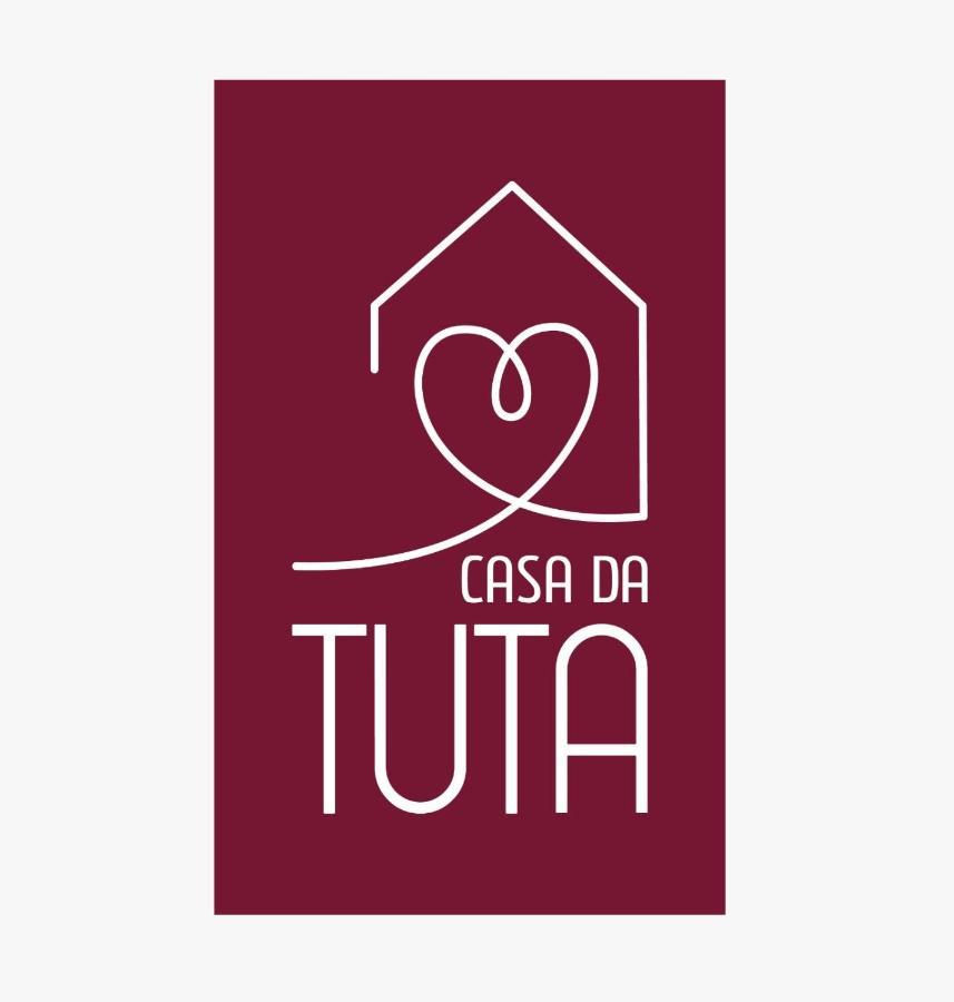 Casa Da Tuta Pousada Tiradentes Eksteriør bilde