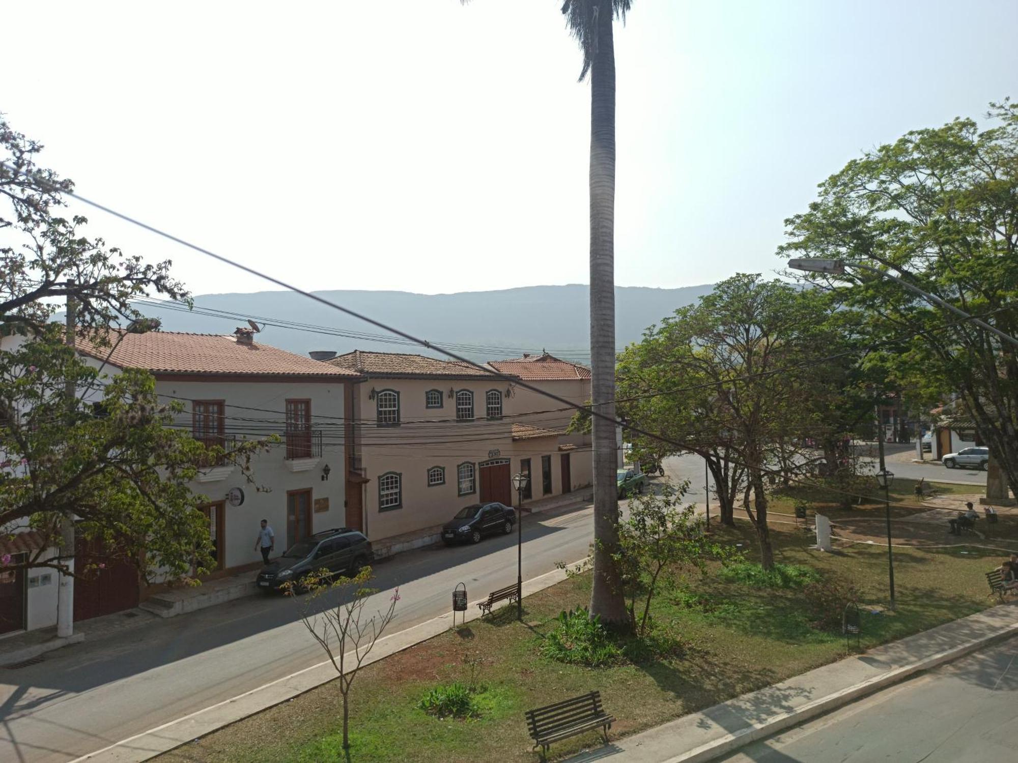 Casa Da Tuta Pousada Tiradentes Eksteriør bilde
