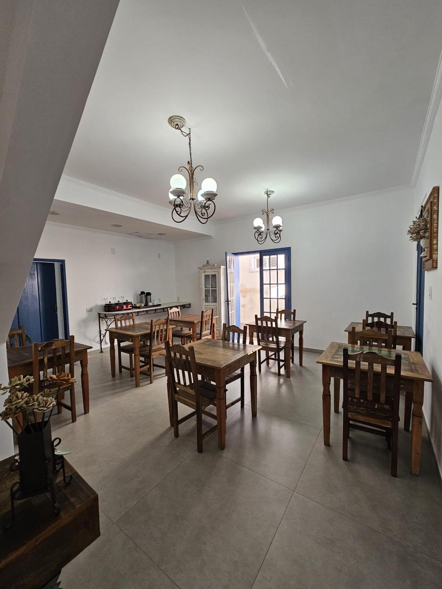 Casa Da Tuta Pousada Tiradentes Eksteriør bilde